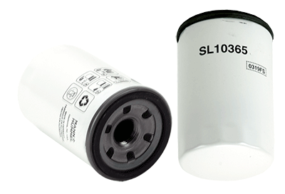 Wix Oil Filters WL10365