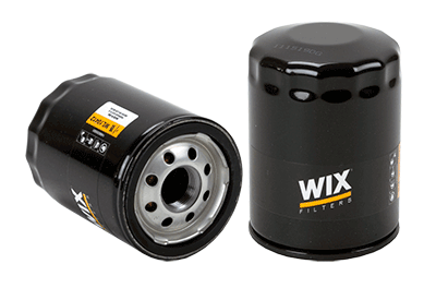 Wix Oil Filters WL10412
