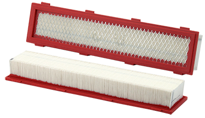 Wix Air Filters WP10282
