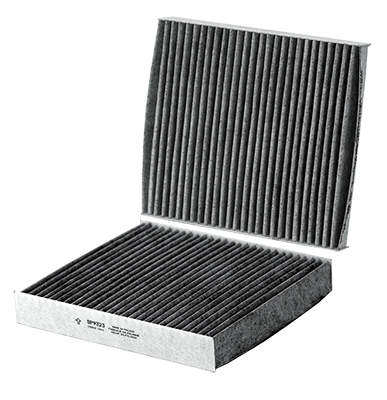 Wix Air Filters WP9323