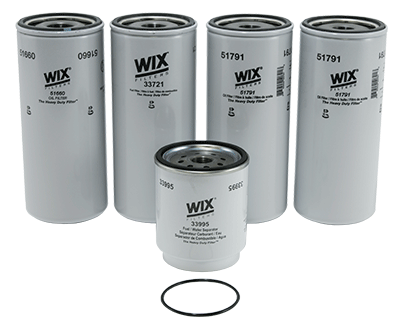 Wix Miscellaneous WS10113