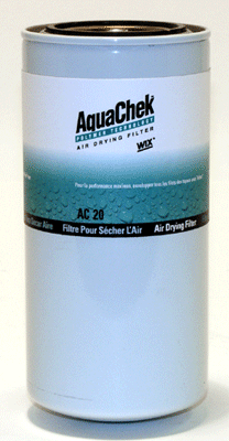 Wix AquaChek Filters AC20