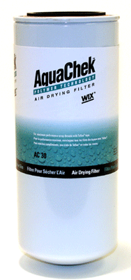 Wix AquaChek Filters AC30